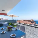 Blue Outlook View By Atlantic