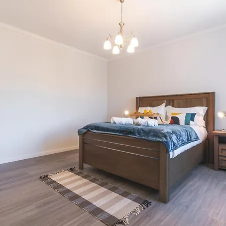 펜션 Blue Outlook View By Atlantic