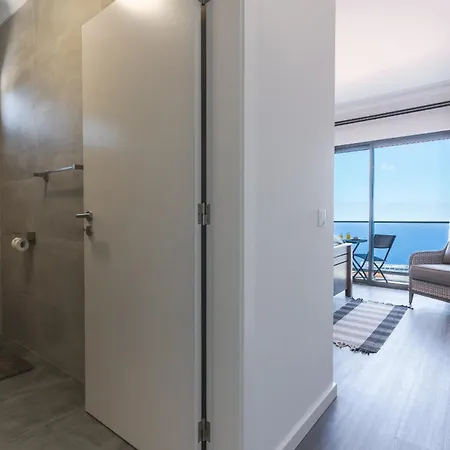 Blue Outlook View By Atlantic *