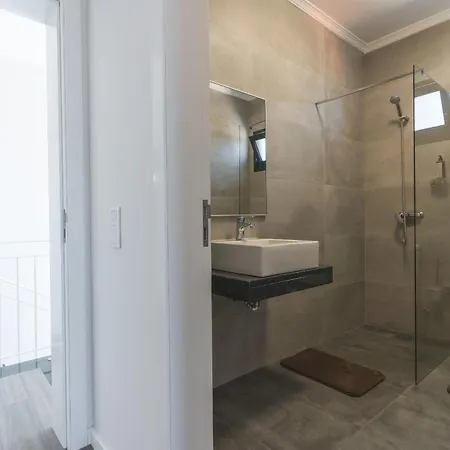 Blue Outlook View By Atlantic *