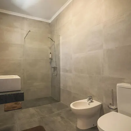 Blue Outlook View By Atlantic Água de Pena