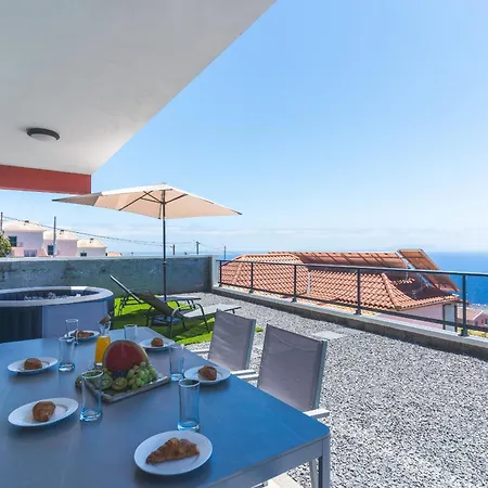 Blue Outlook View By Atlantic