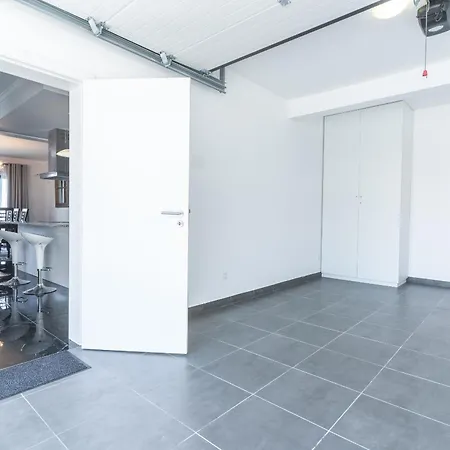 Blue Outlook View By Atlantic Дом отдыха