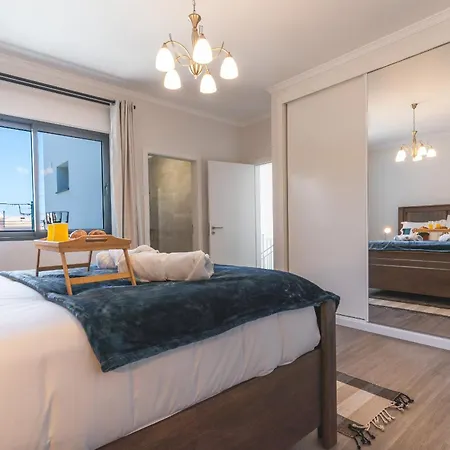 Tatil Evi Blue Outlook View By Atlantic *