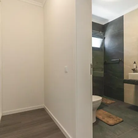 Blue Outlook View By Atlantic Água de Pena