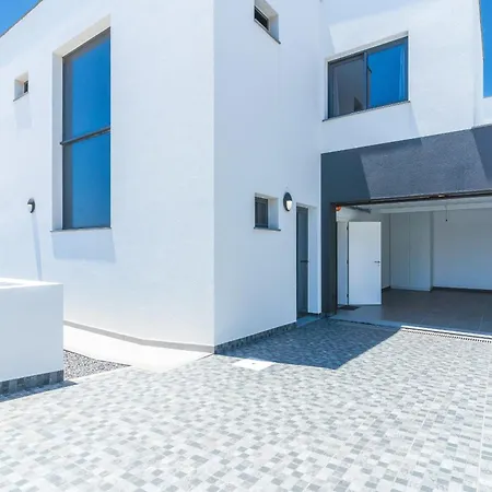 Blue Outlook View By Atlantic Tatil Evi