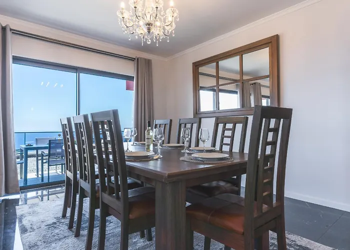 Blue Outlook View By Atlantic